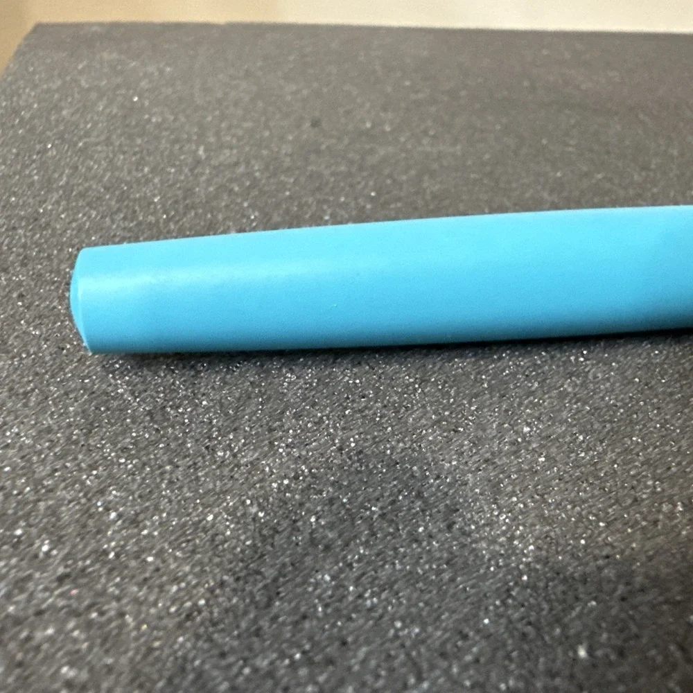 Platinum Procyon Fountain Pen Turquoise Blue